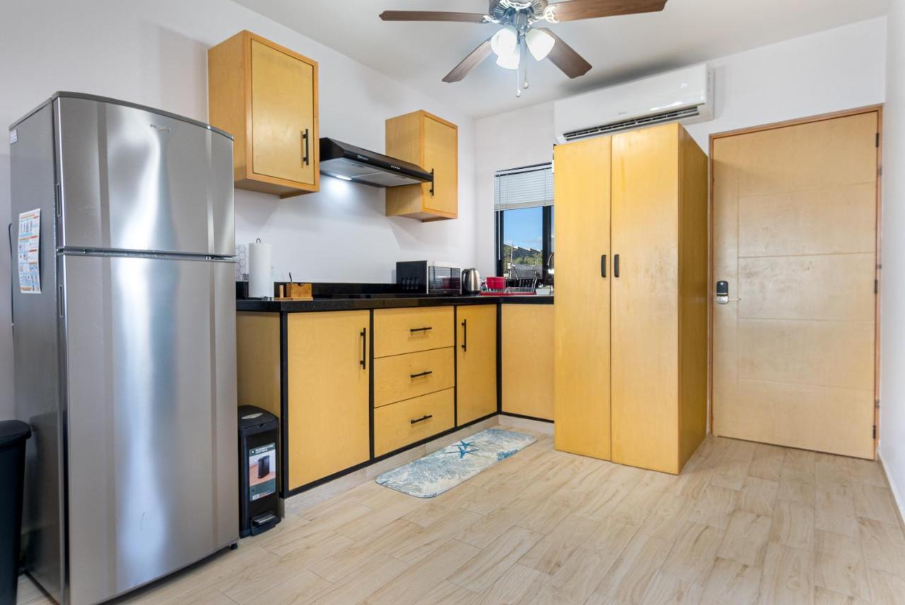 Stunning 2 Bedroom, 2 Bathroom Condo Just A 5 Minute Drive To The Beach Cabo San Lucas Exteriér fotografie