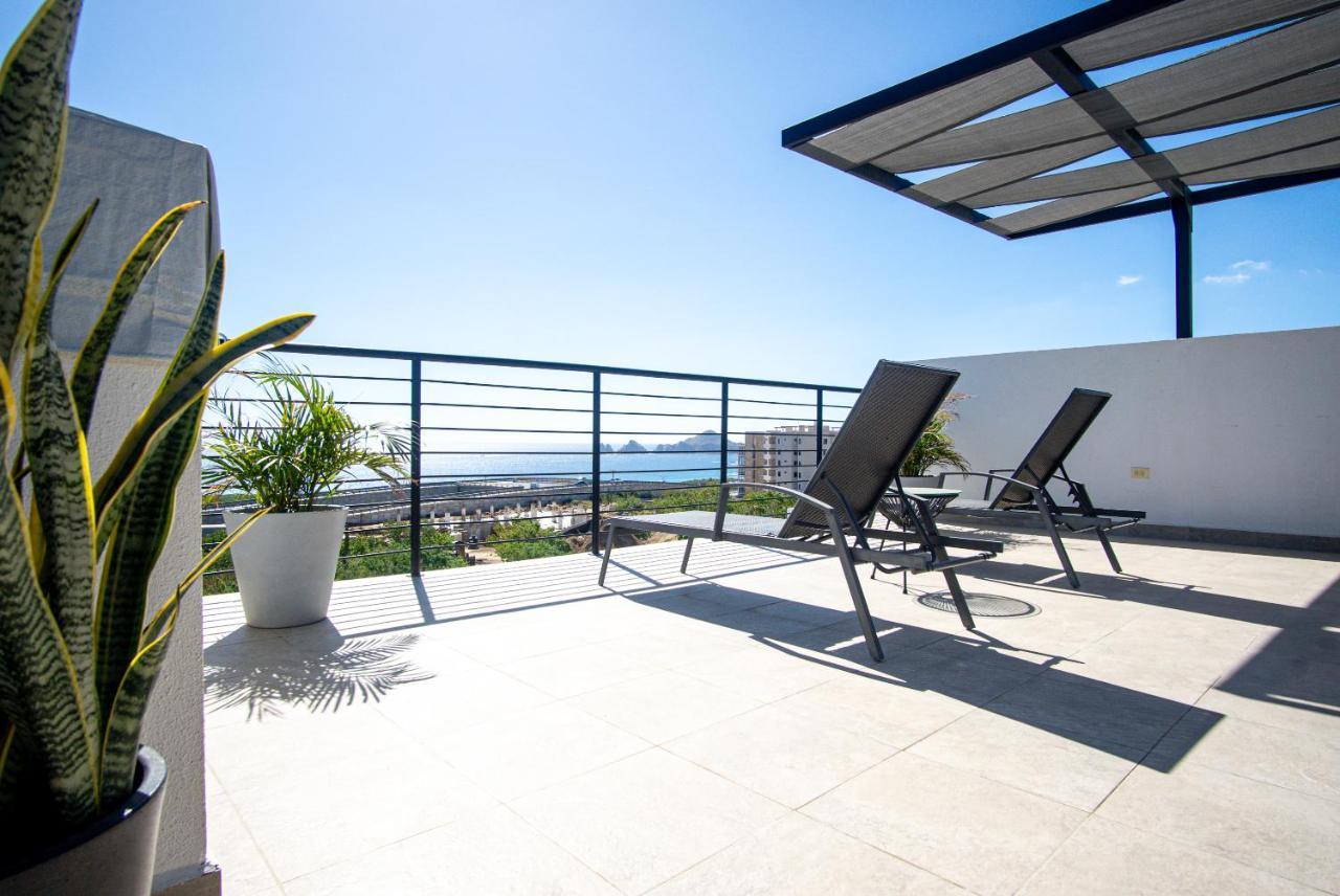 Stunning 2 Bedroom, 2 Bathroom Condo Just A 5 Minute Drive To The Beach Cabo San Lucas Exteriér fotografie