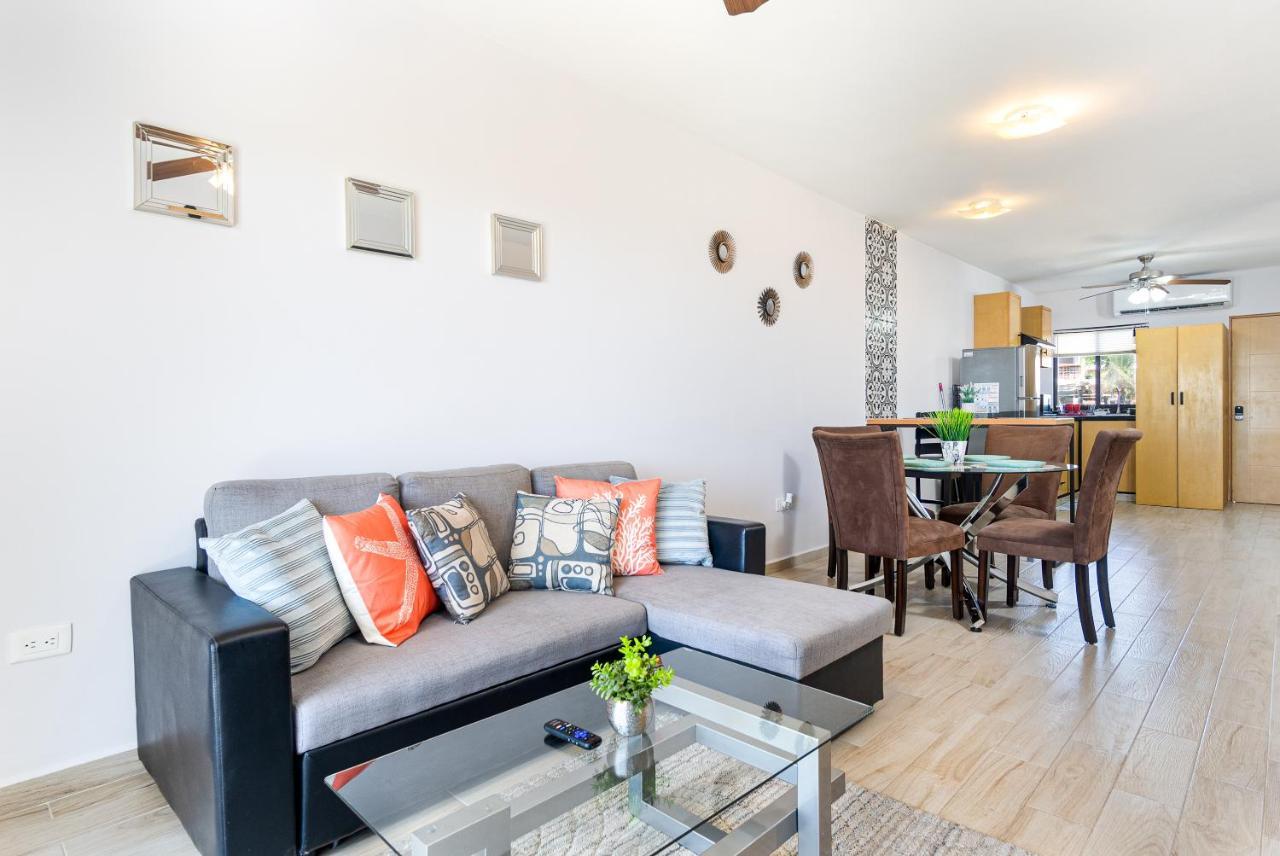Stunning 2 Bedroom, 2 Bathroom Condo Just A 5 Minute Drive To The Beach Cabo San Lucas Exteriér fotografie