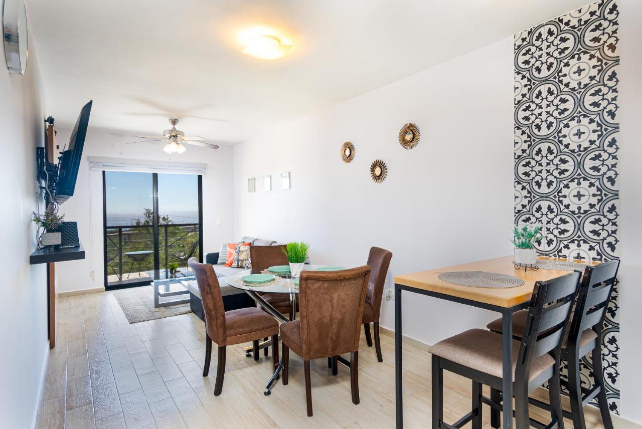 Stunning 2 Bedroom, 2 Bathroom Condo Just A 5 Minute Drive To The Beach Cabo San Lucas Exteriér fotografie