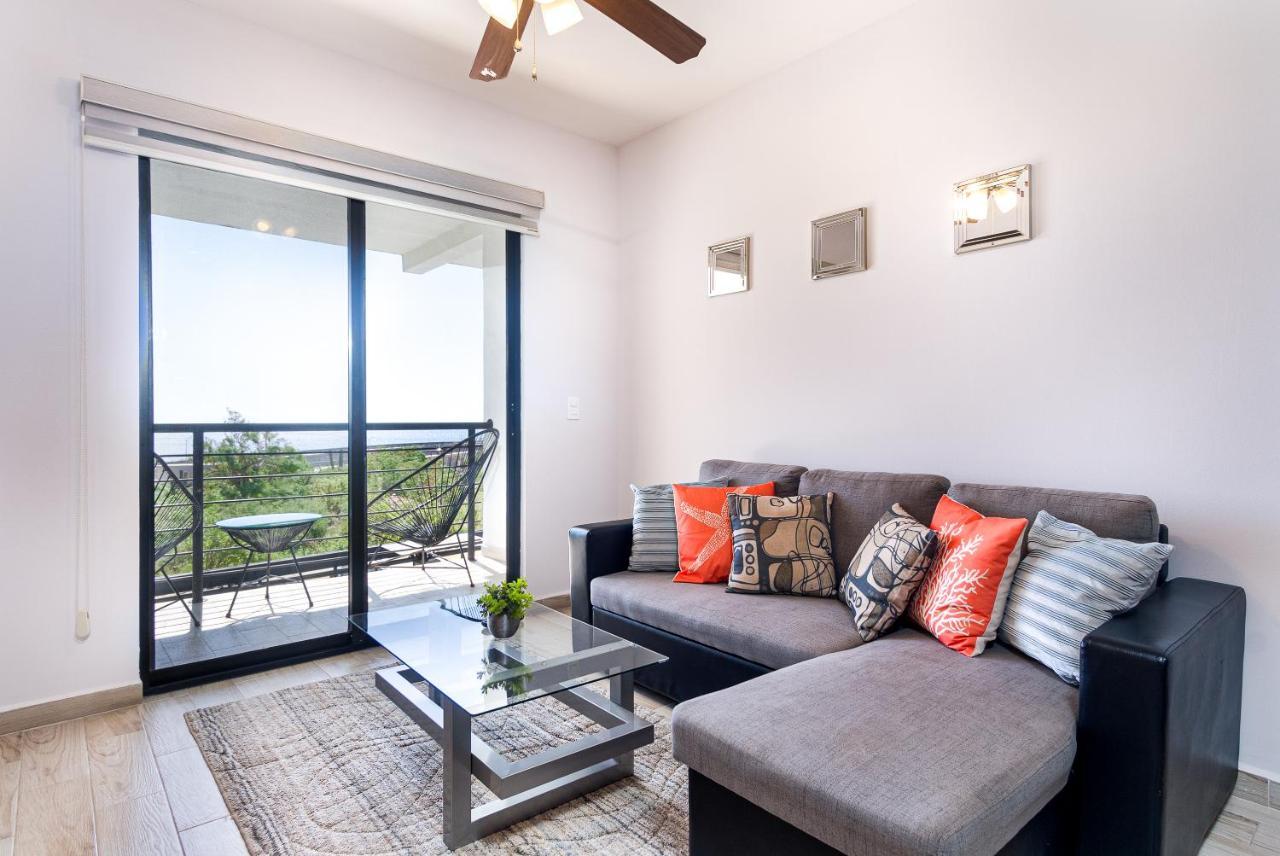 Stunning 2 Bedroom, 2 Bathroom Condo Just A 5 Minute Drive To The Beach Cabo San Lucas Exteriér fotografie