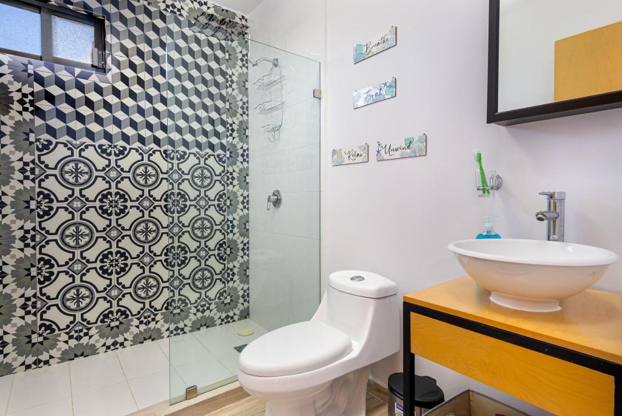 Stunning 2 Bedroom, 2 Bathroom Condo Just A 5 Minute Drive To The Beach Cabo San Lucas Exteriér fotografie