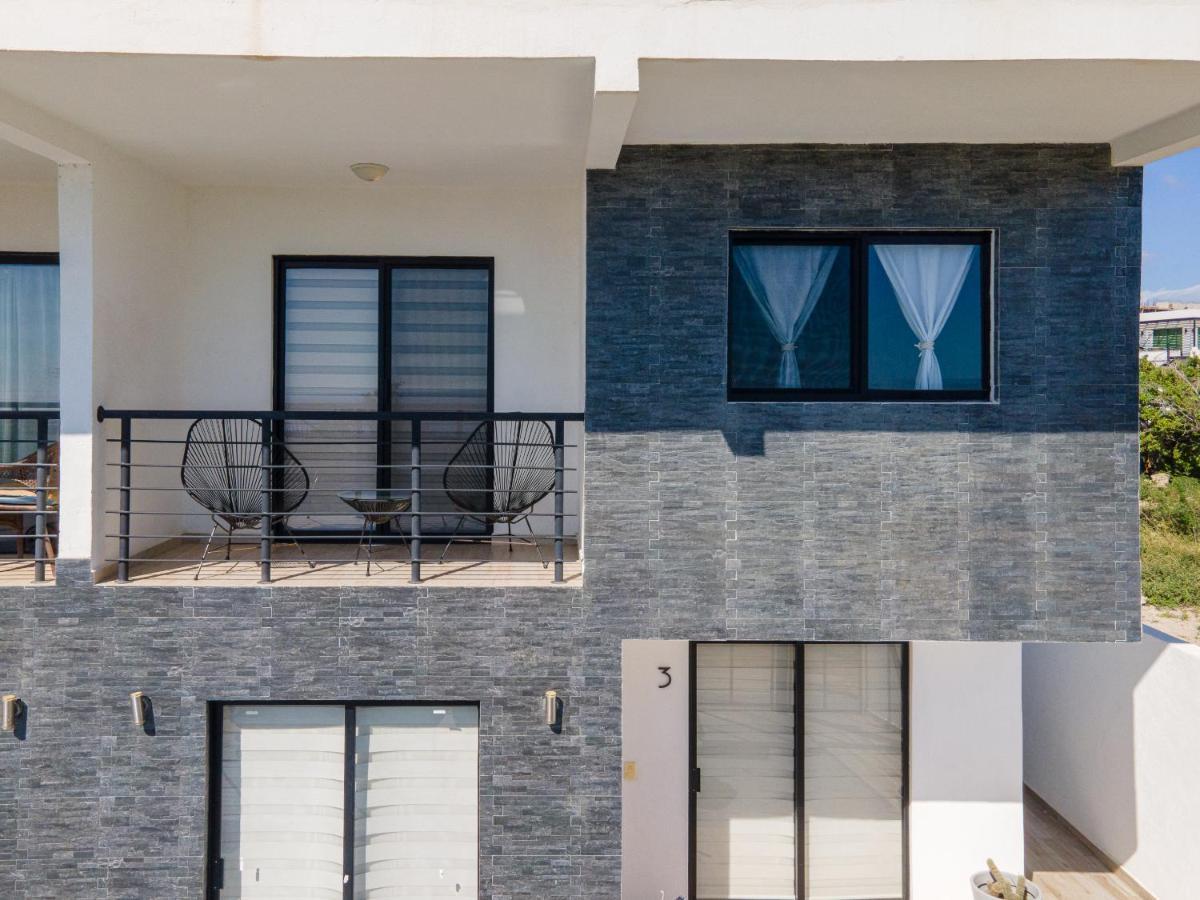 Stunning 2 Bedroom, 2 Bathroom Condo Just A 5 Minute Drive To The Beach Cabo San Lucas Exteriér fotografie