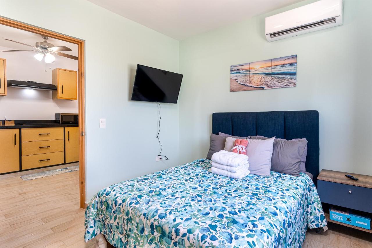 Stunning 2 Bedroom, 2 Bathroom Condo Just A 5 Minute Drive To The Beach Cabo San Lucas Exteriér fotografie