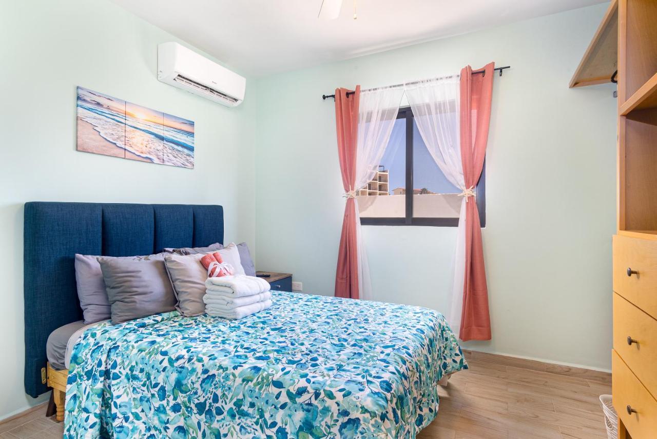 Stunning 2 Bedroom, 2 Bathroom Condo Just A 5 Minute Drive To The Beach Cabo San Lucas Exteriér fotografie
