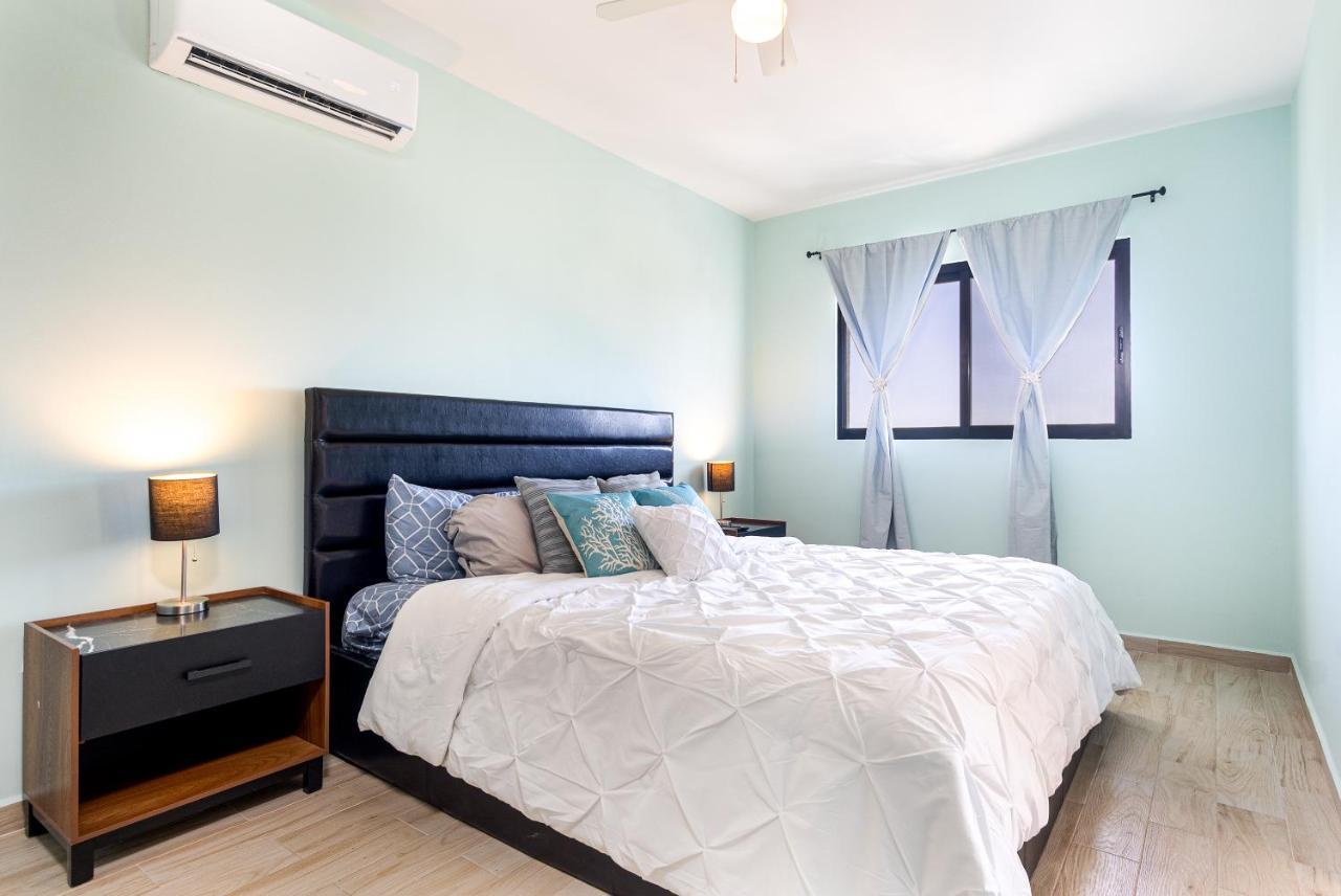 Stunning 2 Bedroom, 2 Bathroom Condo Just A 5 Minute Drive To The Beach Cabo San Lucas Exteriér fotografie