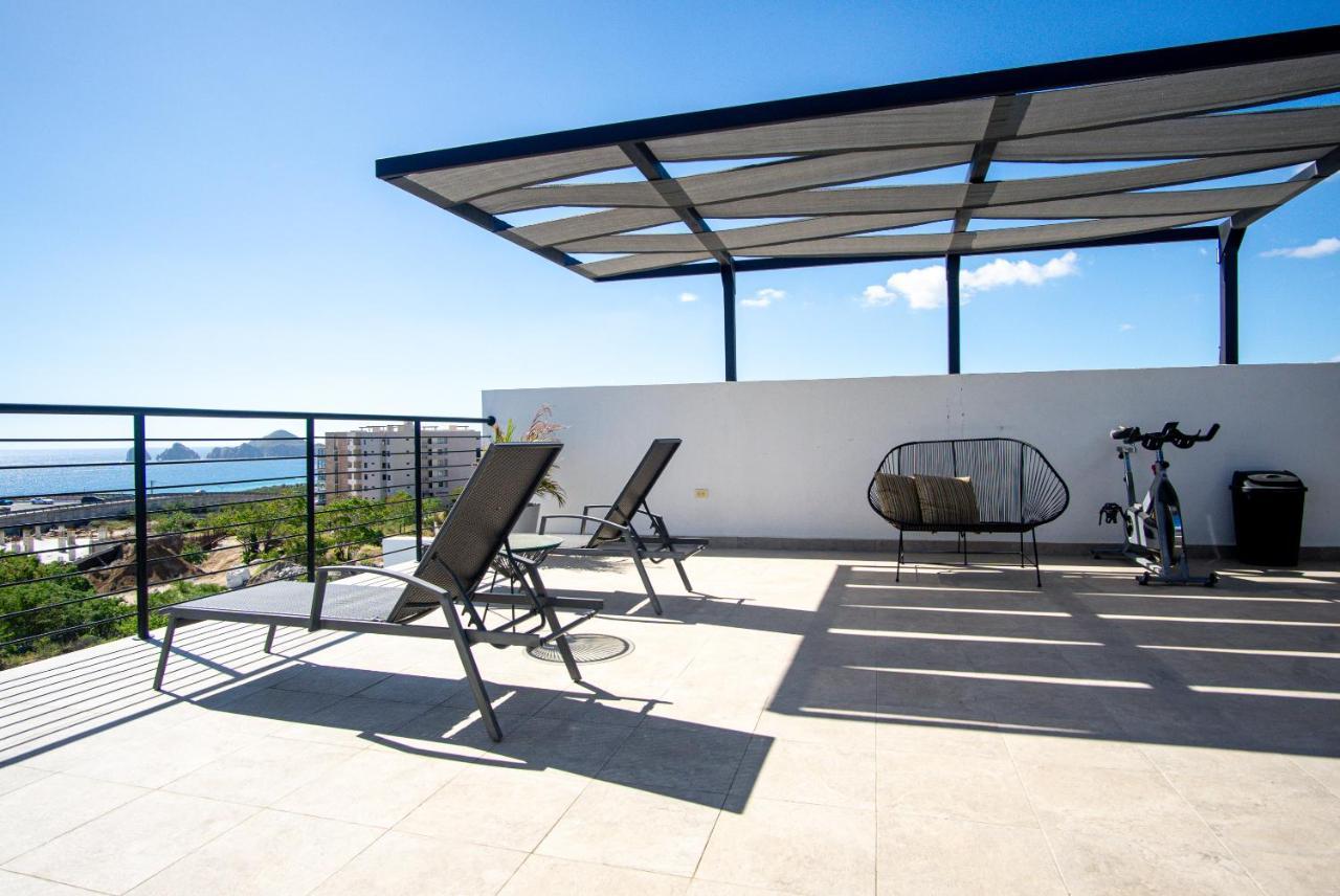 Stunning 2 Bedroom, 2 Bathroom Condo Just A 5 Minute Drive To The Beach Cabo San Lucas Exteriér fotografie