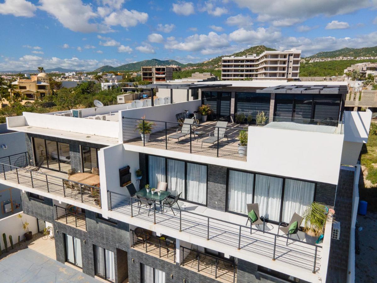 Stunning 2 Bedroom, 2 Bathroom Condo Just A 5 Minute Drive To The Beach Cabo San Lucas Exteriér fotografie