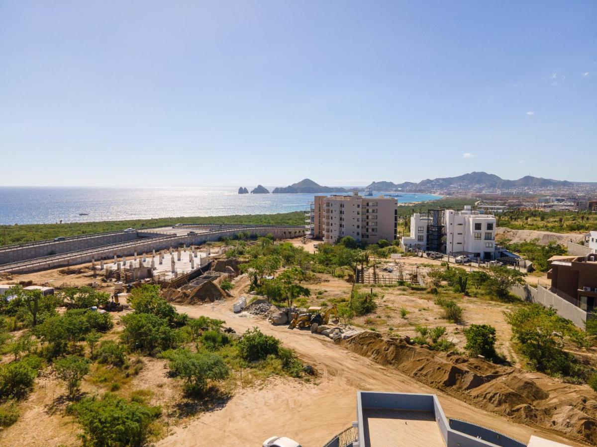 Stunning 2 Bedroom, 2 Bathroom Condo Just A 5 Minute Drive To The Beach Cabo San Lucas Exteriér fotografie