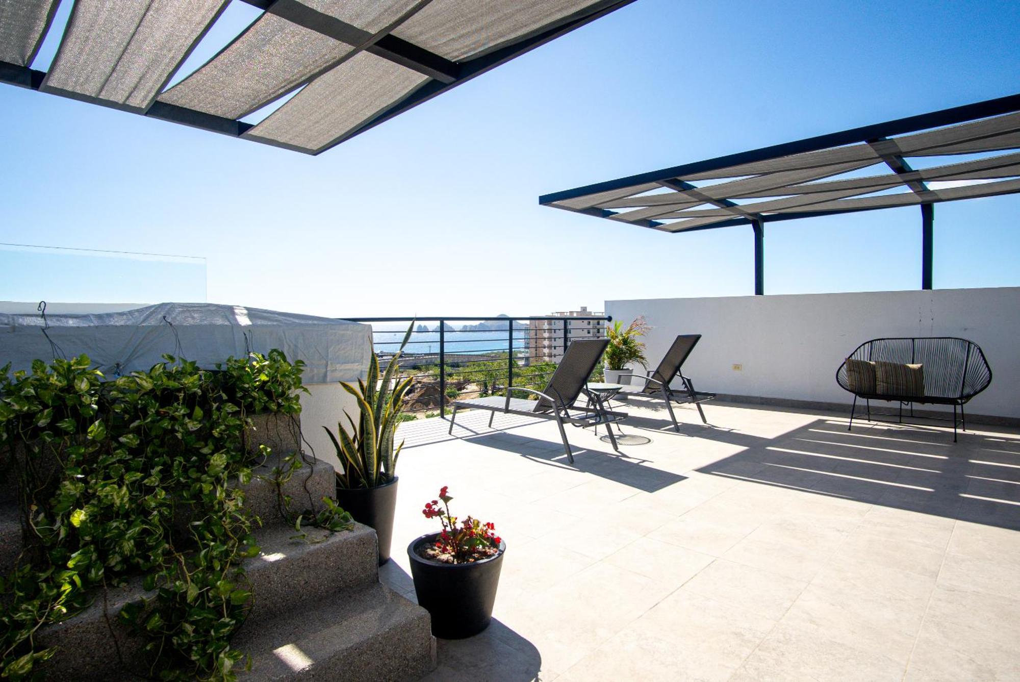 Stunning 2 Bedroom, 2 Bathroom Condo Just A 5 Minute Drive To The Beach Cabo San Lucas Exteriér fotografie