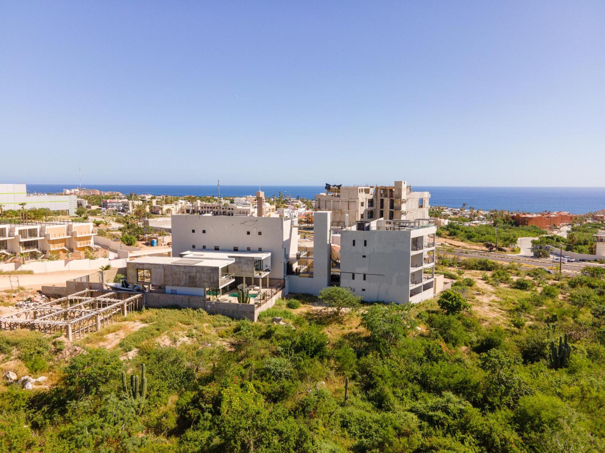 Stunning 2 Bedroom, 2 Bathroom Condo Just A 5 Minute Drive To The Beach Cabo San Lucas Exteriér fotografie